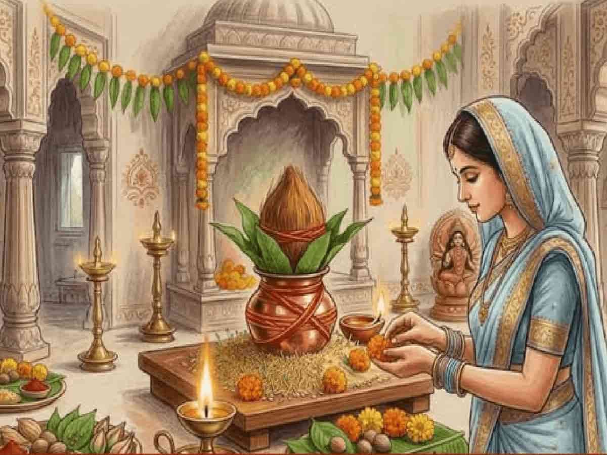 Post